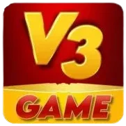 v3 game logo