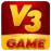 v3 game logo